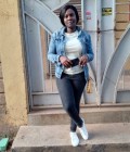 Dating Woman Kenya to Nairobi  : Kemar, 26 years